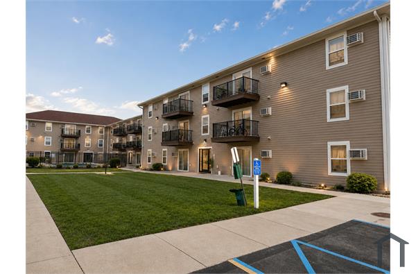 Affordable Housing