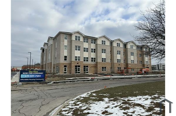 Affordable Housing