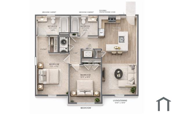Affordable Housing