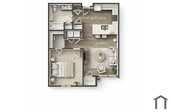 Affordable Housing