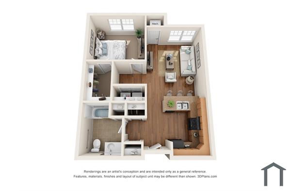 Affordable Housing