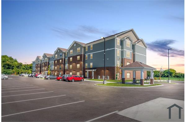 Affordable Housing