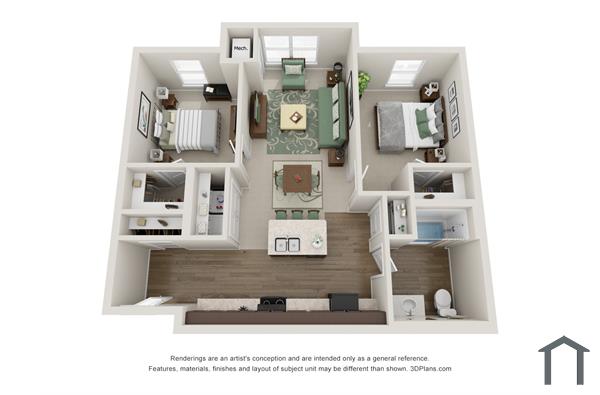 Affordable Housing