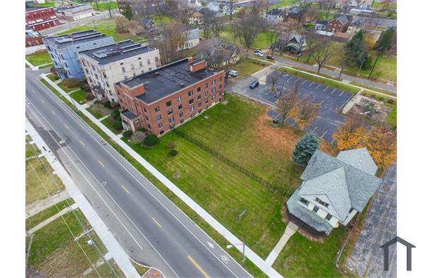Affordable Housing
