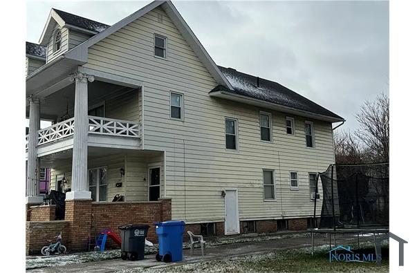 Affordable Housing