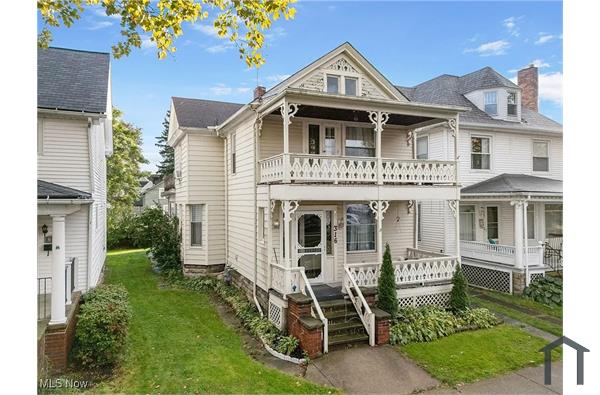 Affordable Housing