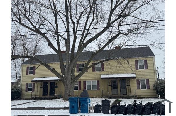 Affordable Housing
