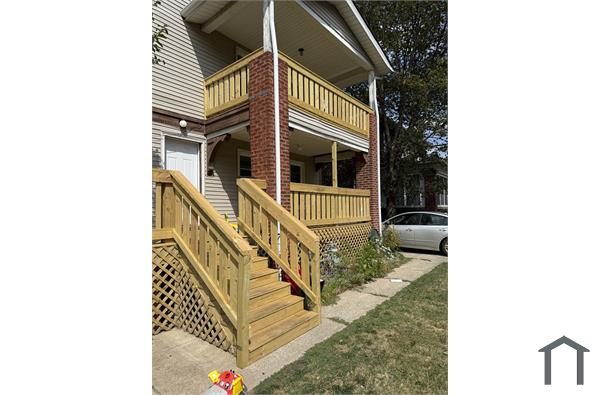 Affordable Housing