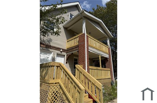 Affordable Housing