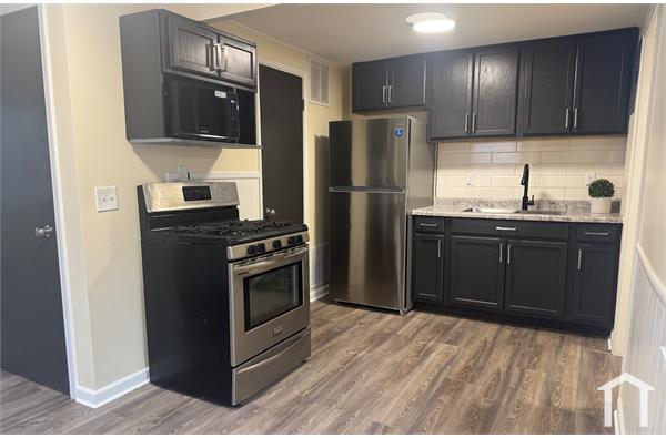Affordable Housing
