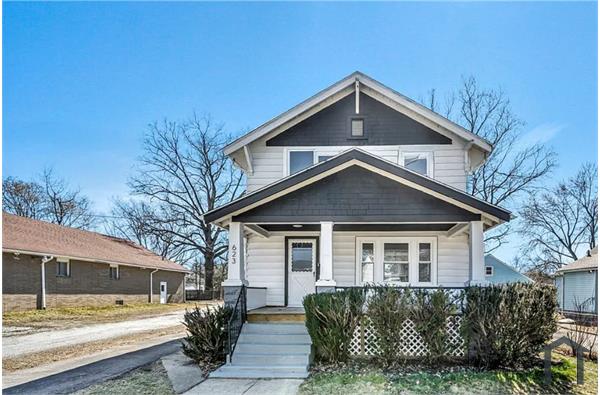 Affordable Housing