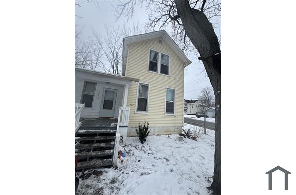 Affordable Housing