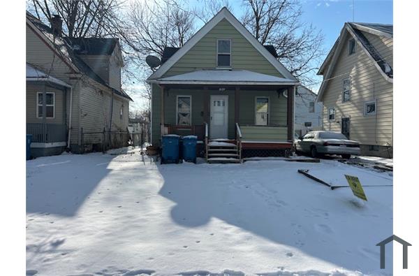 Affordable Housing