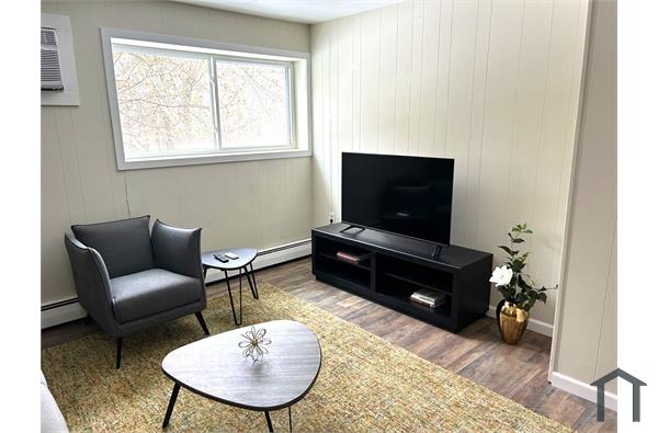 Affordable Housing