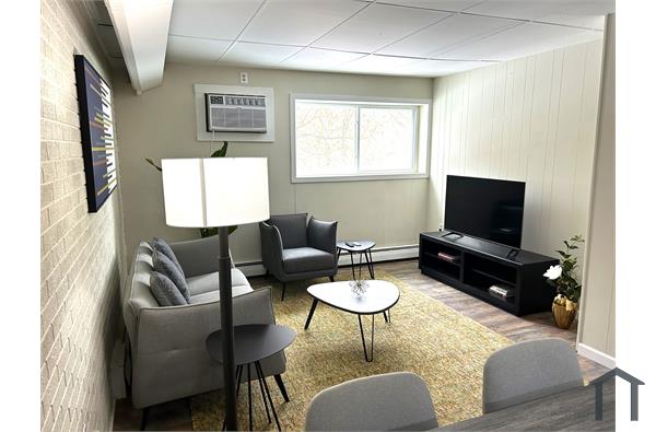 Affordable Housing
