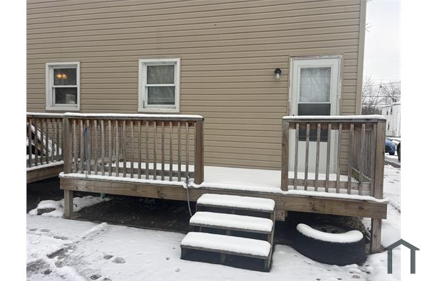 Affordable Housing