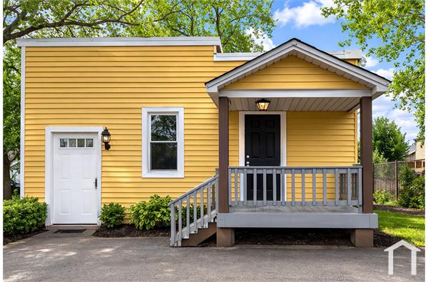 Affordable Housing