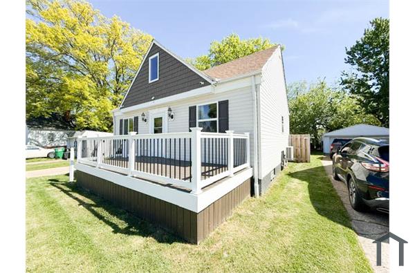Affordable Housing