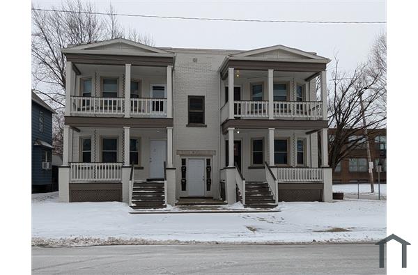 Affordable Housing