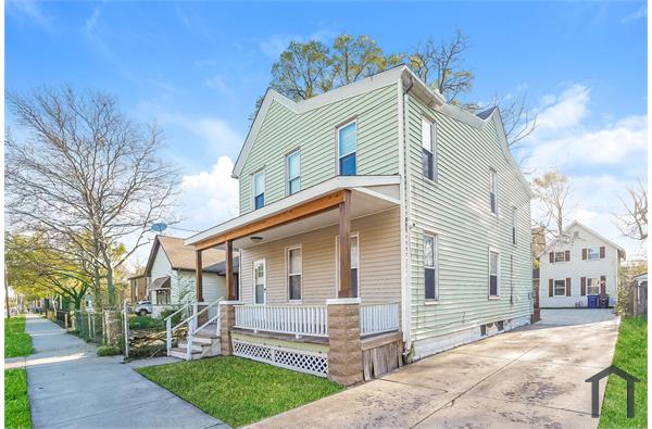 Affordable Housing