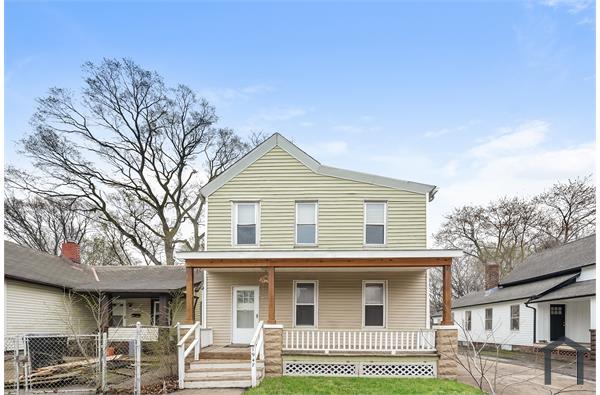 Affordable Housing