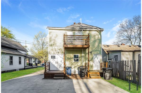 Affordable Housing