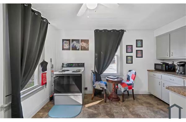 Affordable Housing