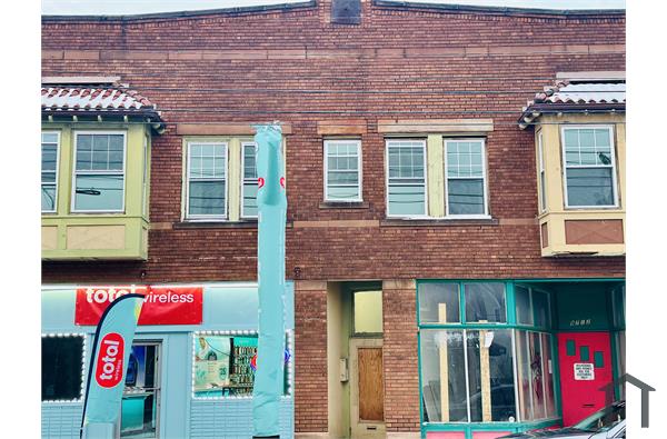 Affordable Housing