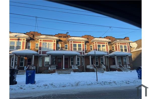 Affordable Housing