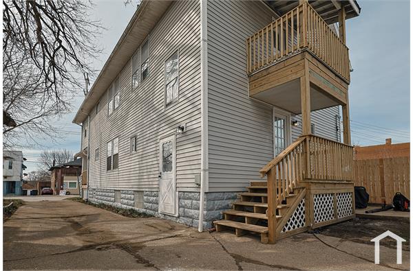 Affordable Housing