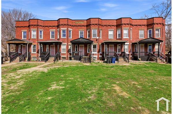 Affordable Housing