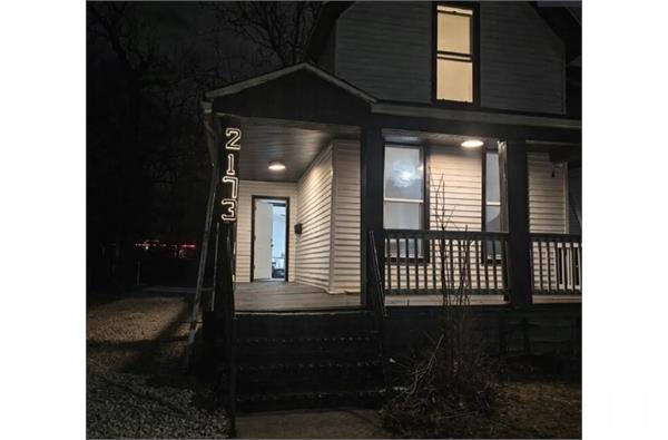 Affordable Housing