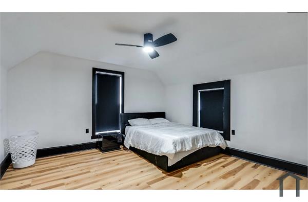 Affordable Housing