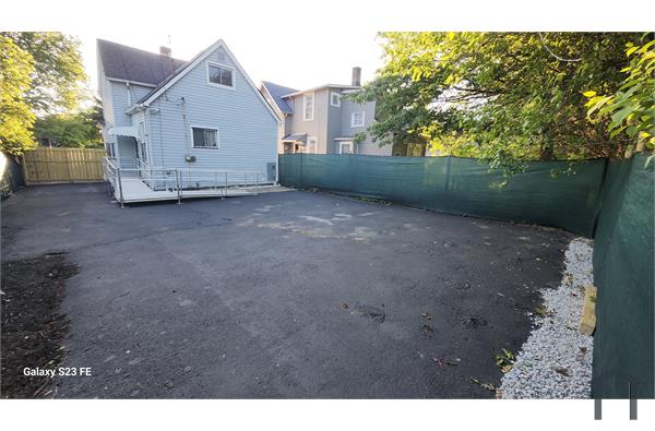 Affordable Housing