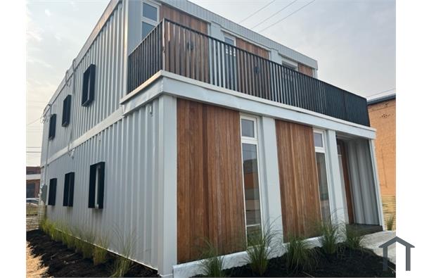 Affordable Housing
