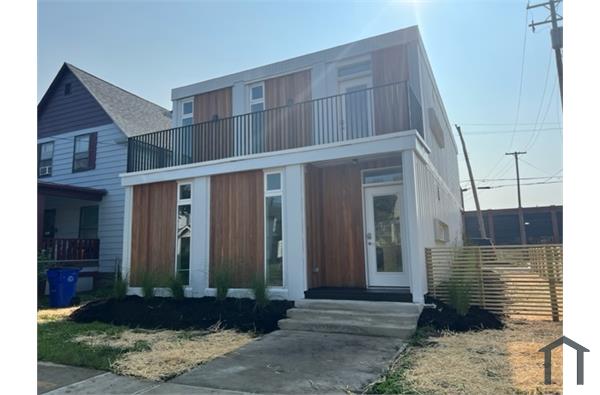 Affordable Housing