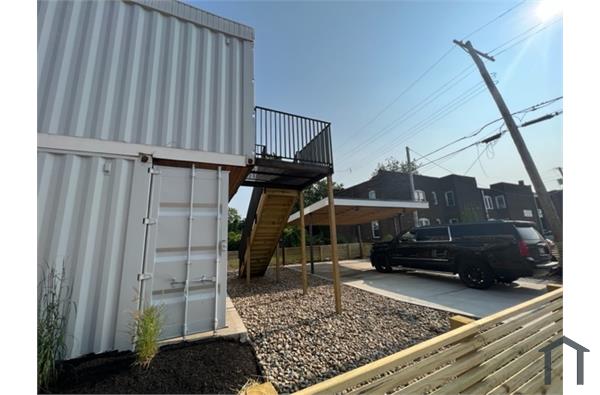Affordable Housing