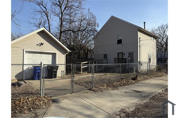 Affordable Housing