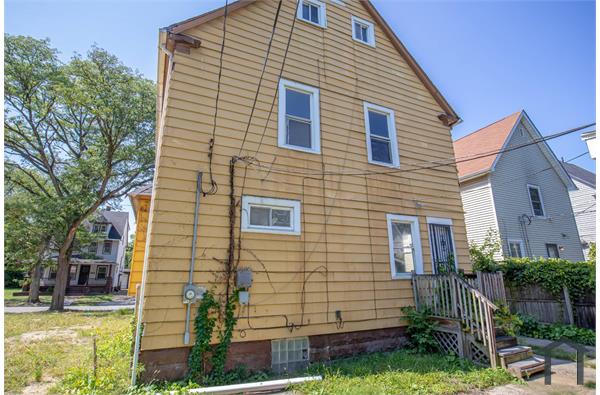 Affordable Housing