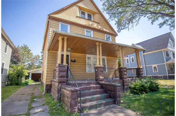 Affordable Housing