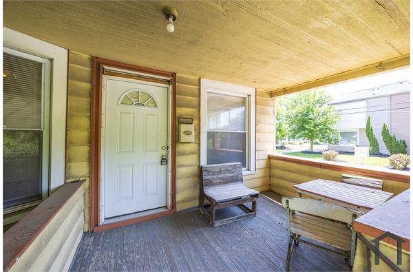 Affordable Housing