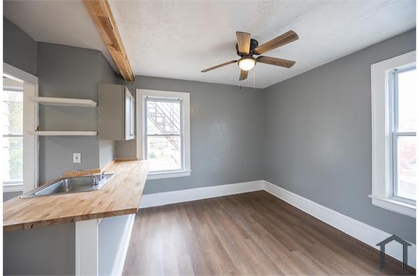 Affordable Housing