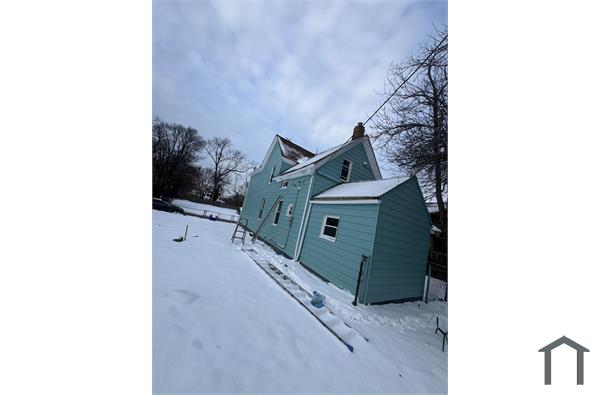 Affordable Housing