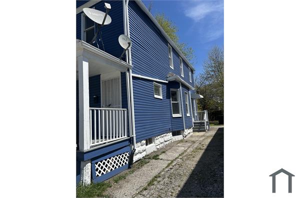 Affordable Housing