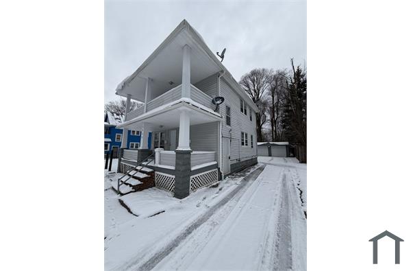Affordable Housing
