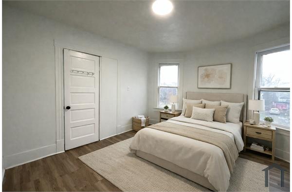 Affordable Housing