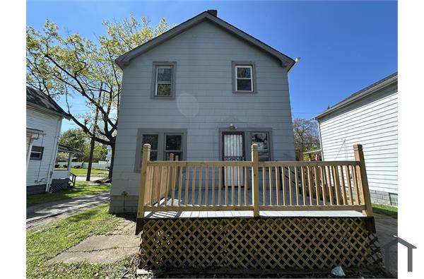 Affordable Housing