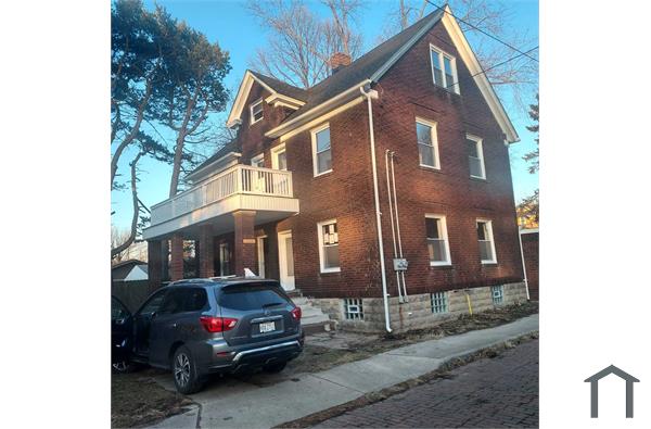 Affordable Housing