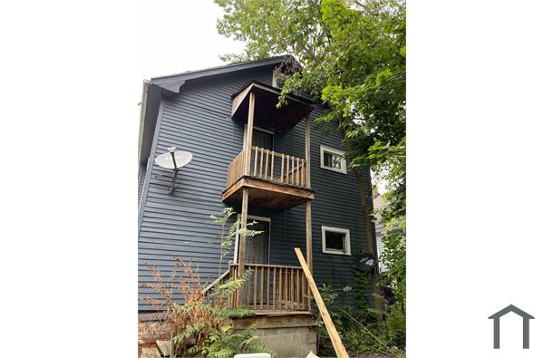 Affordable Housing