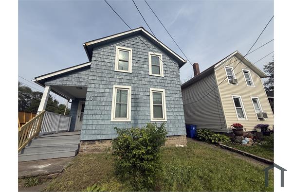 Affordable Housing
